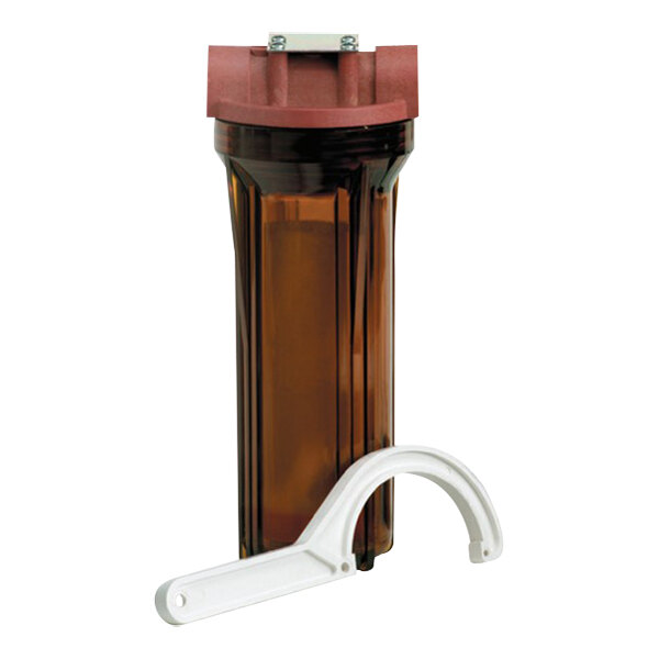 Everpure EV979910 Kleenware HTS-10 Scale Inhibiting System - 15 GPM