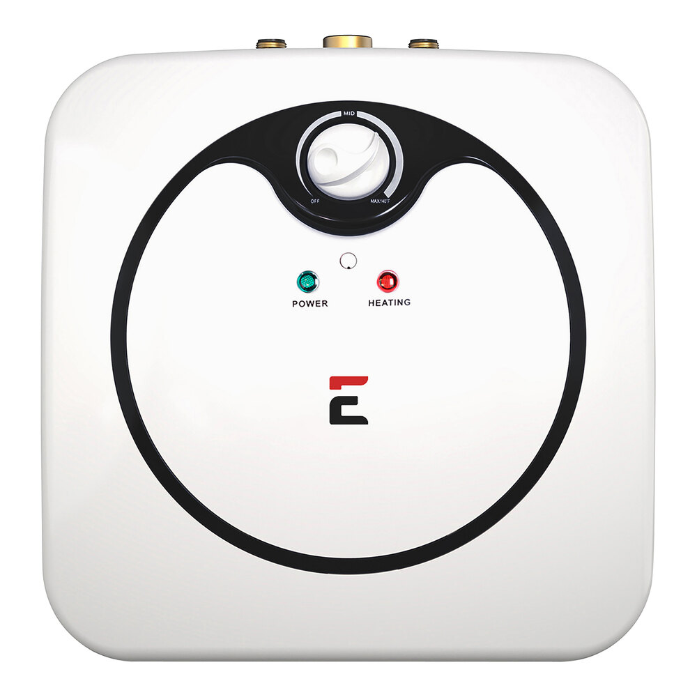 Eccotemp EM-7.0 7 Gallon Electric Indoor Mini-Tank Water Heater - 110/120V, 1440W