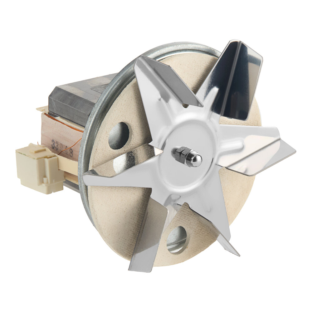 Cooking Performance Group 351020008 Fan Motor for COQ-T3-A - 110V