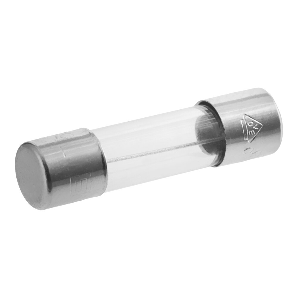 Cooking Performance Group 6.3 Amp Fuse for HSIO-H and HSIO-H-2