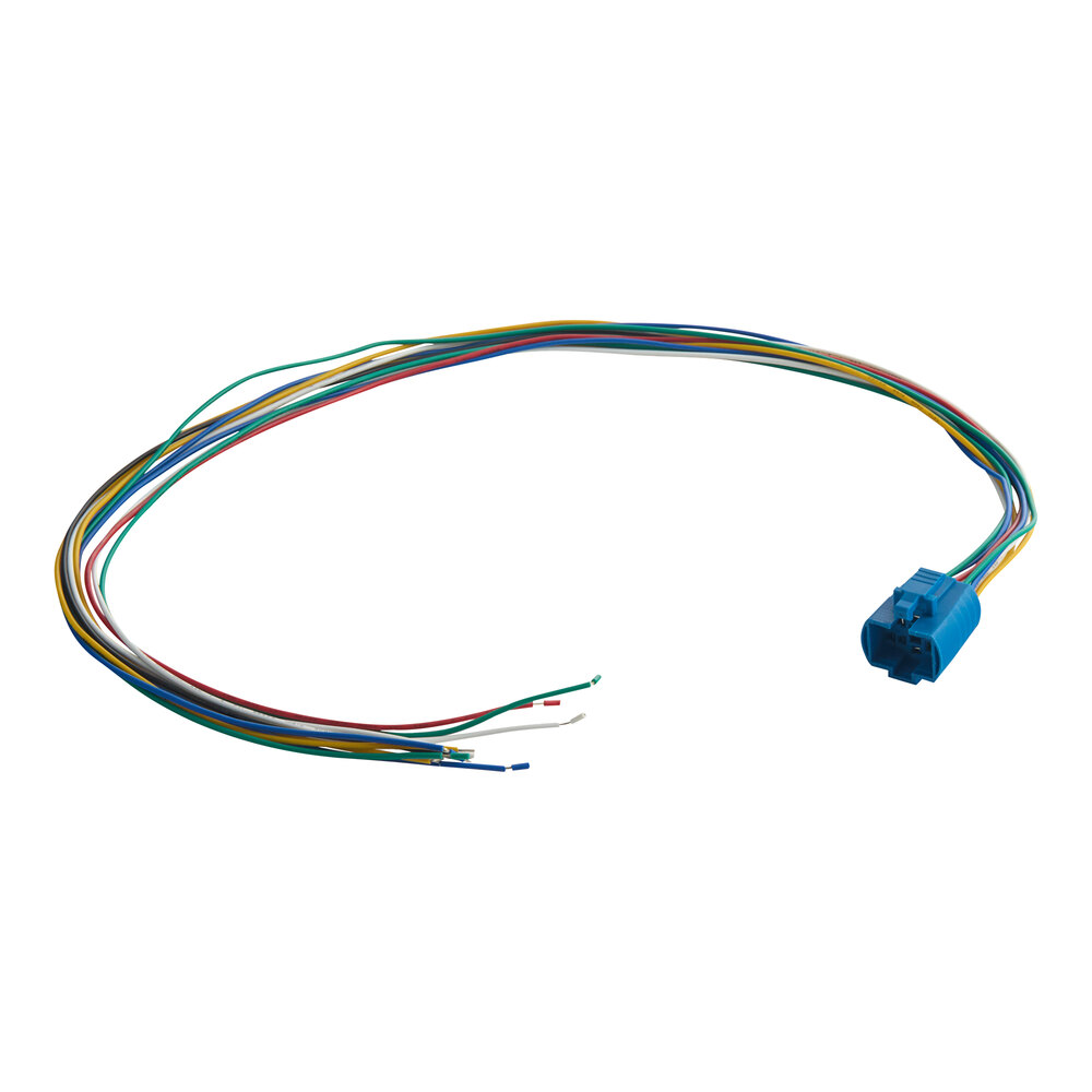 Cooking Performance Group Power Switch Socket for HSIO-H and HSIO-H-2