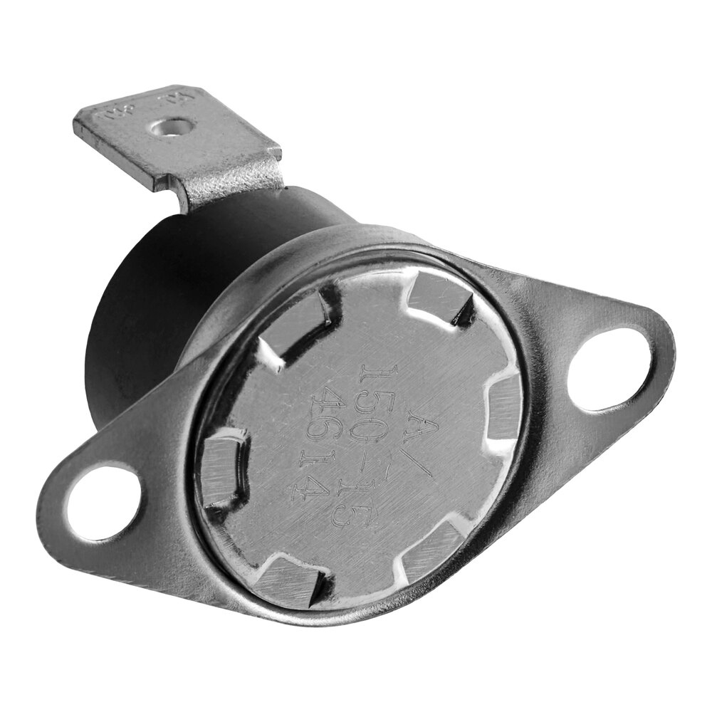 Cooking Performance Group 351CROP135 Safety Thermostat for CROE48D and CROE415D