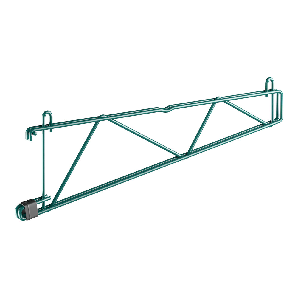 Metro SWS24K3 Smartwall G3 Metroseal 3 Single Shelf Support 26 9/16" x 1 1/2" x 8 3/16"