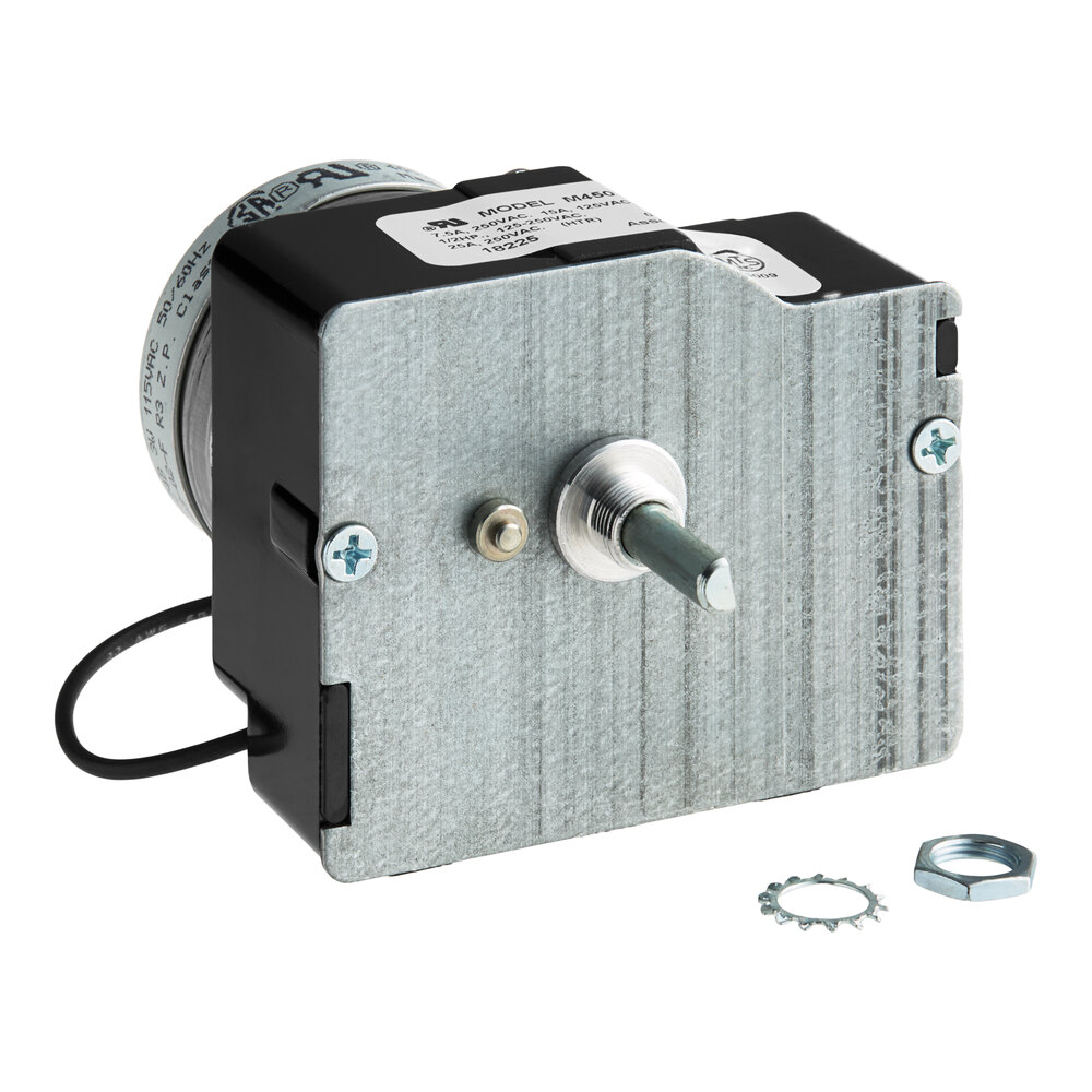 Blodgett 18225 Timer, 60 Min 120v