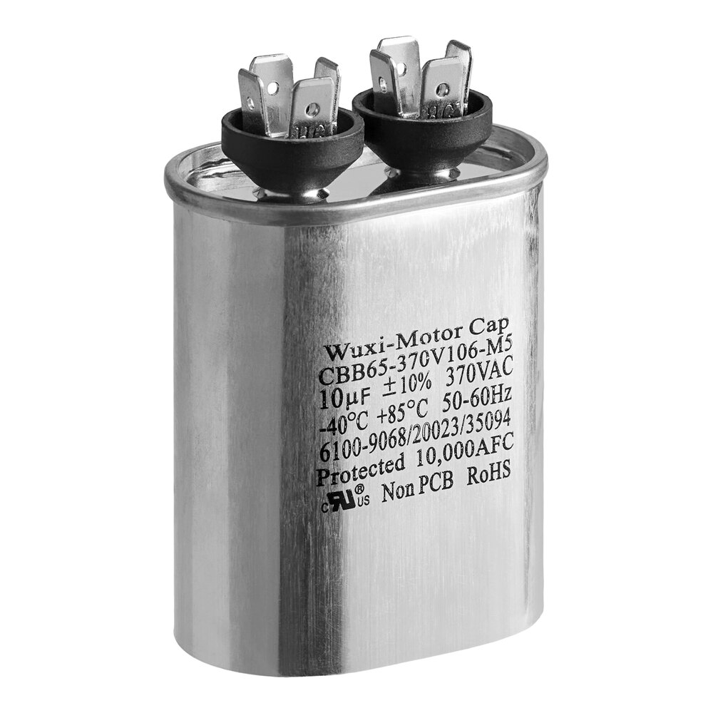 Blodgett 23077 Capacitor