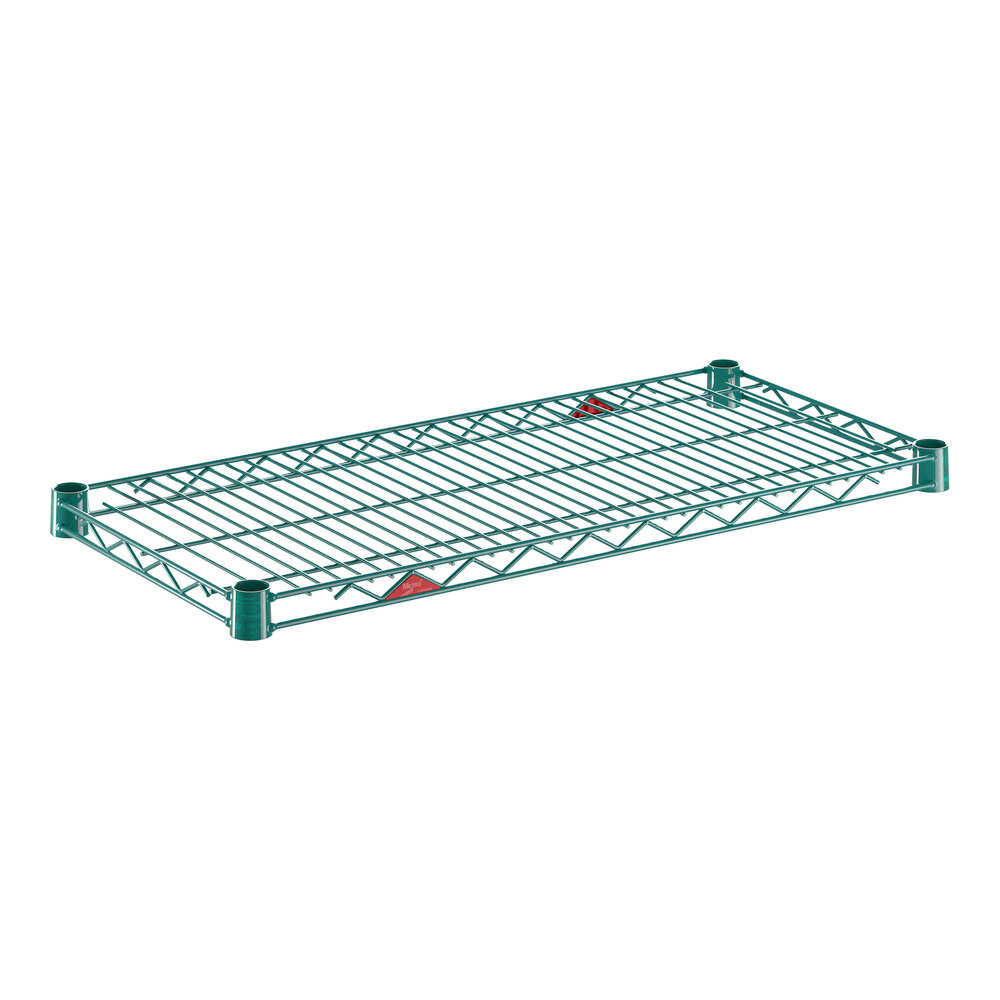 Metro 1430NK3 Super Erecta Metroseal 3 Wire Shelf - 14" x 30"