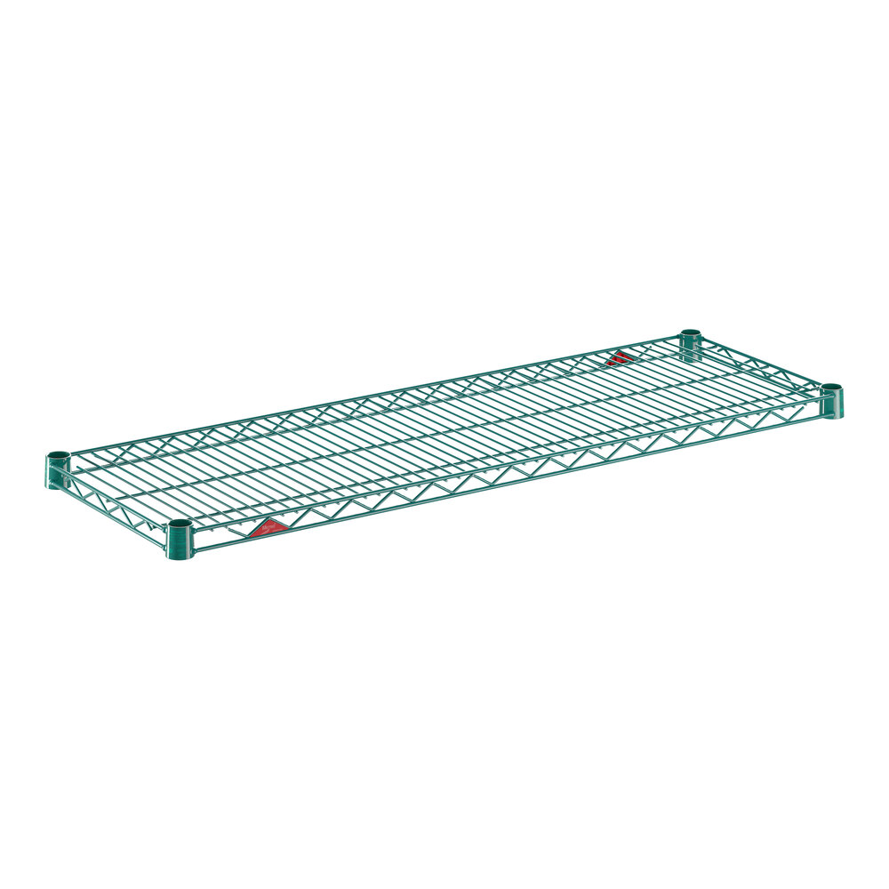 Metro 1442NK3 Super Erecta Metroseal 3 Wire Shelf - 14" x 42"