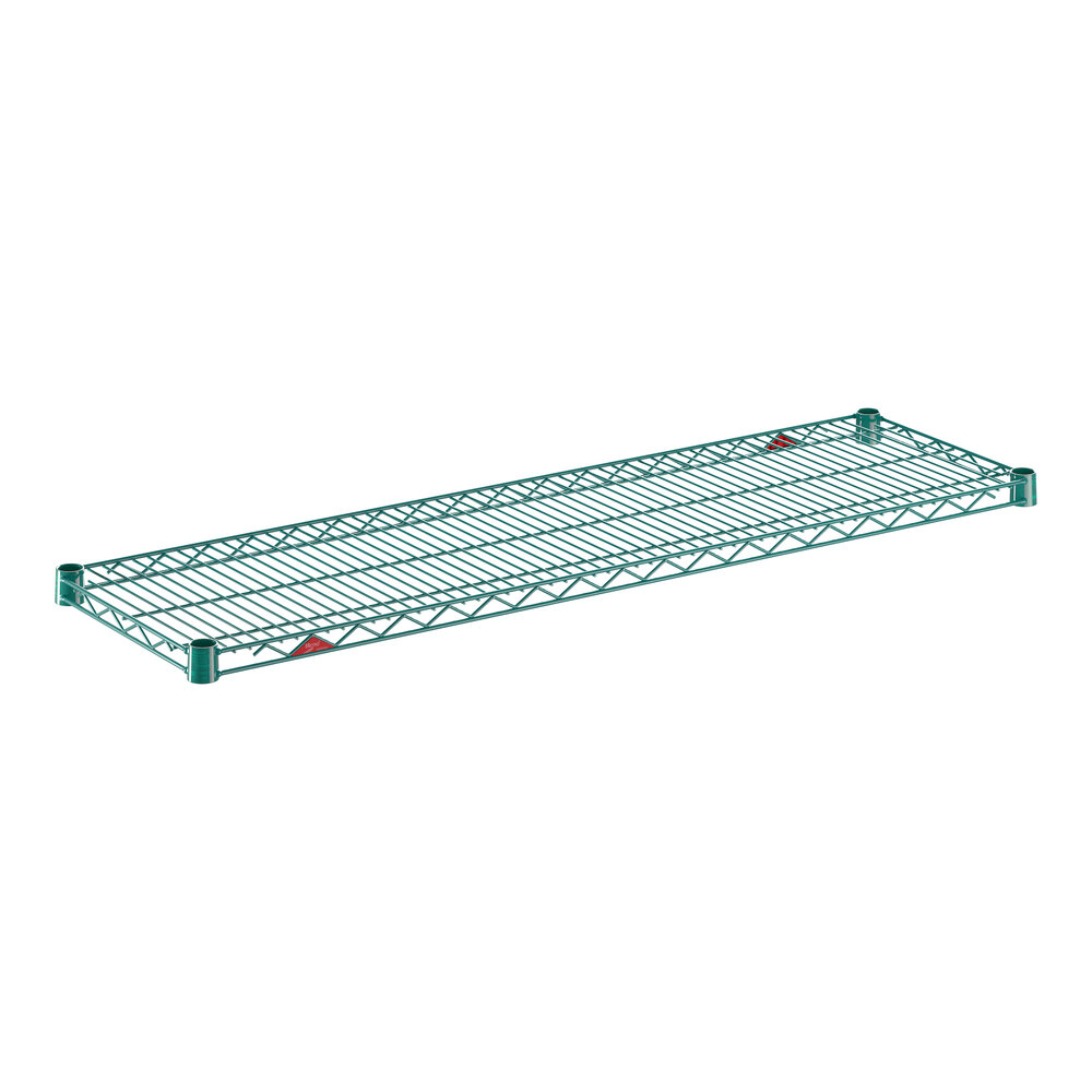 Metro 1448NK3 Super Erecta Metroseal 3 Wire Shelf - 14" x 48"