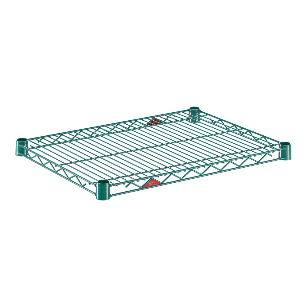 Metro 1824NK3 Super Erecta Metroseal 3 Wire Shelf - 18" x 24"