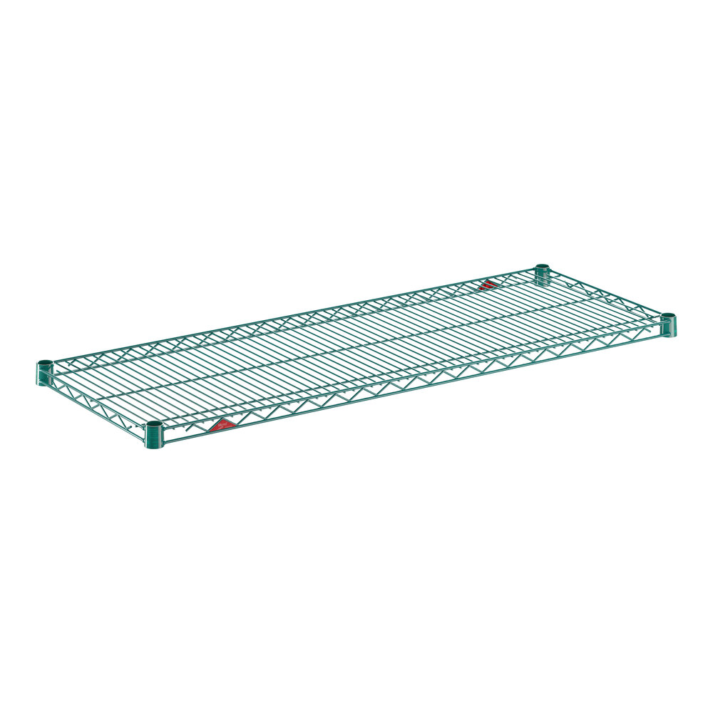 Metro 1848NK3 Super Erecta Metroseal 3 Wire Shelf - 18" x 48"