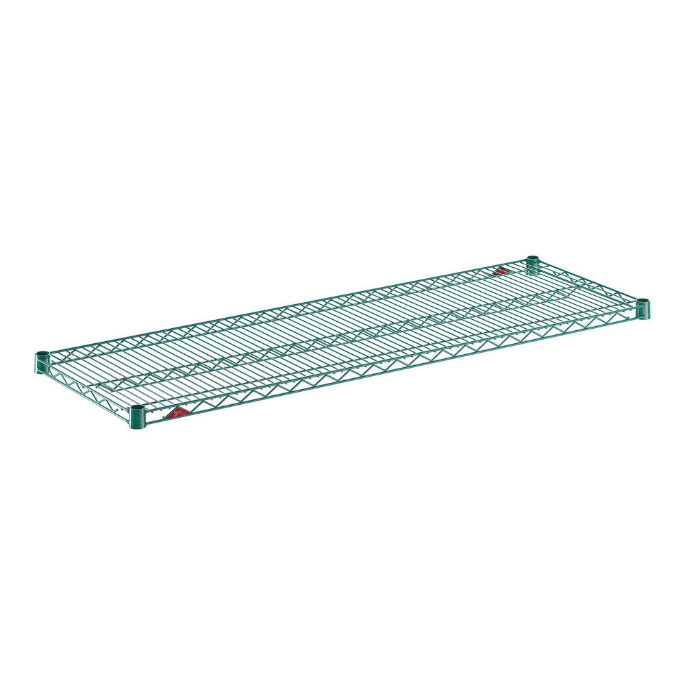Metro 1854NK3 Super Erecta Metroseal 3 Wire Shelf - 18" x 54"