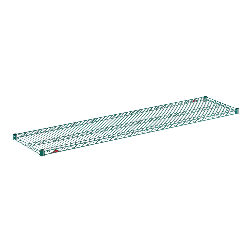 Metro 1872NK3 Super Erecta Metroseal 3 Wire Shelf - 18" x 72"