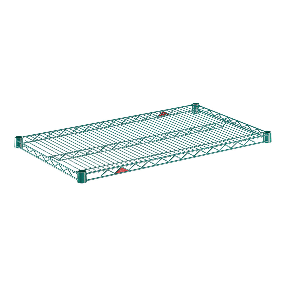 Metro 2136NK3 Super Erecta Metroseal 3 Wire Shelf - 21" x 36"