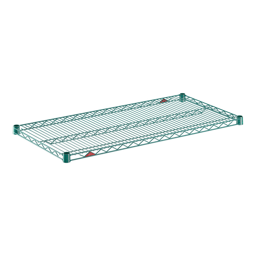 Metro 2142NK3 Super Erecta Metroseal 3 Wire Shelf - 21" x 42"