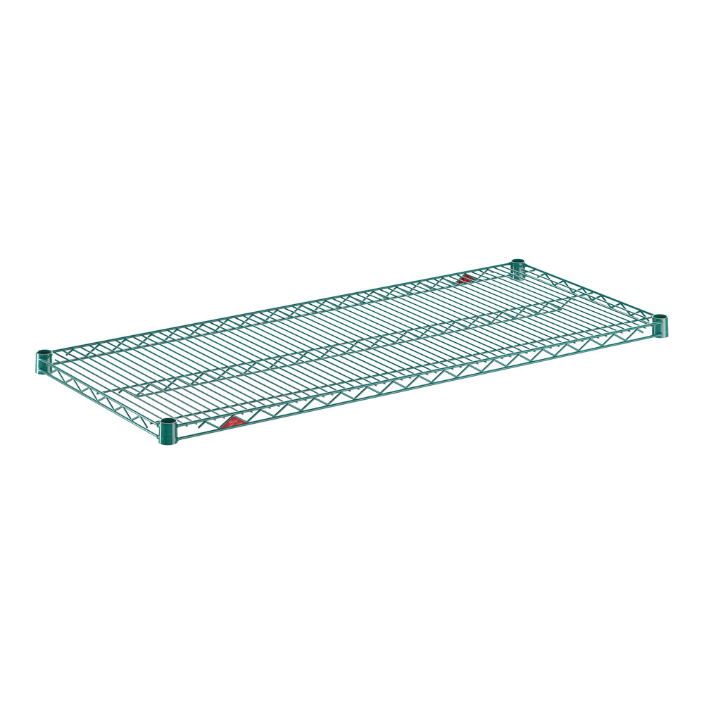 Metro 2148NK3 Super Erecta Metroseal 3 Wire Shelf - 21" x 48"