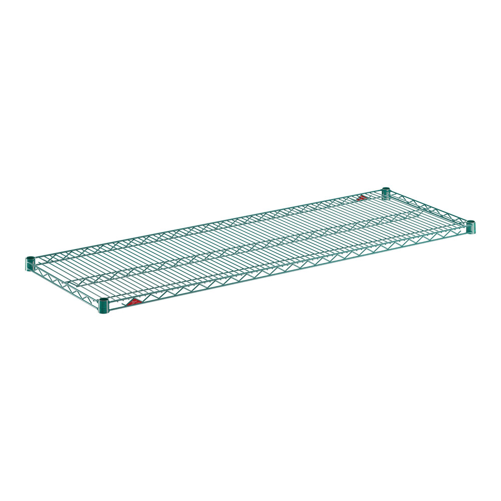 Metro 2160NK3 Super Erecta Metroseal 3 Wire Shelf - 21" x 60"