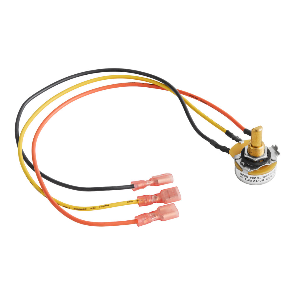 Blodgett 18234 Remote Potentiometer