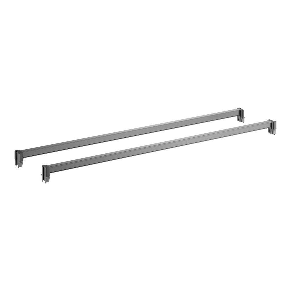 Cambro CBTR542PK580 Camshelving® Basics Plus Shelf Traverse - 2/Pack