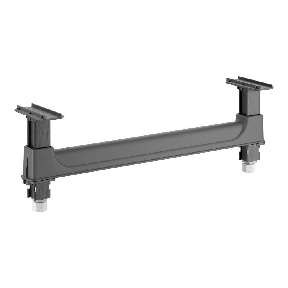 Cambro CBDS21H6580 Camshelving® Basics Plus Dunnage Stand - 21" x 6 3/4"