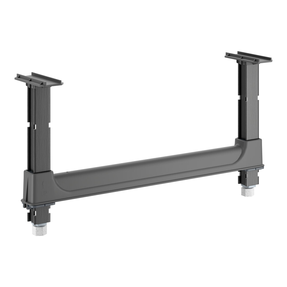 Cambro CBDS21H10580 Camshelving® Basics Plus Dunnage Stand - 21" x 10 3/4"