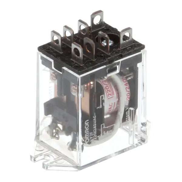 Blodgett R10043 Relay, Dpst 220/240