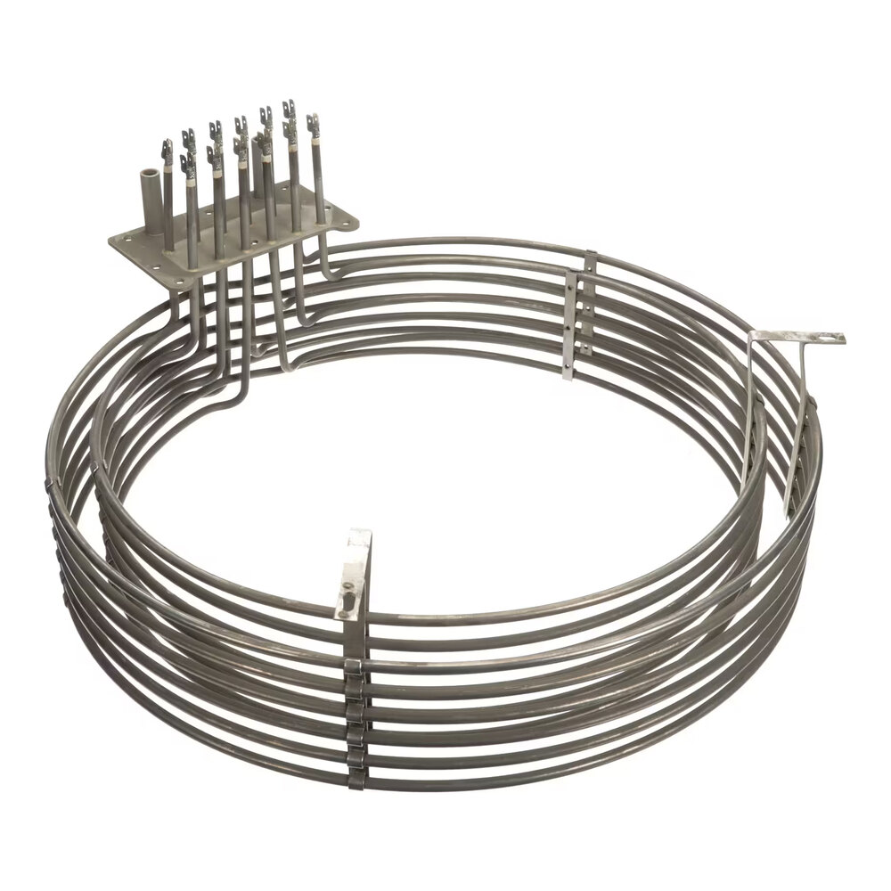 Blodgett 61289 Element Assembly, Ring, 208 Volt, 21KW, BCM/BCP/BCT