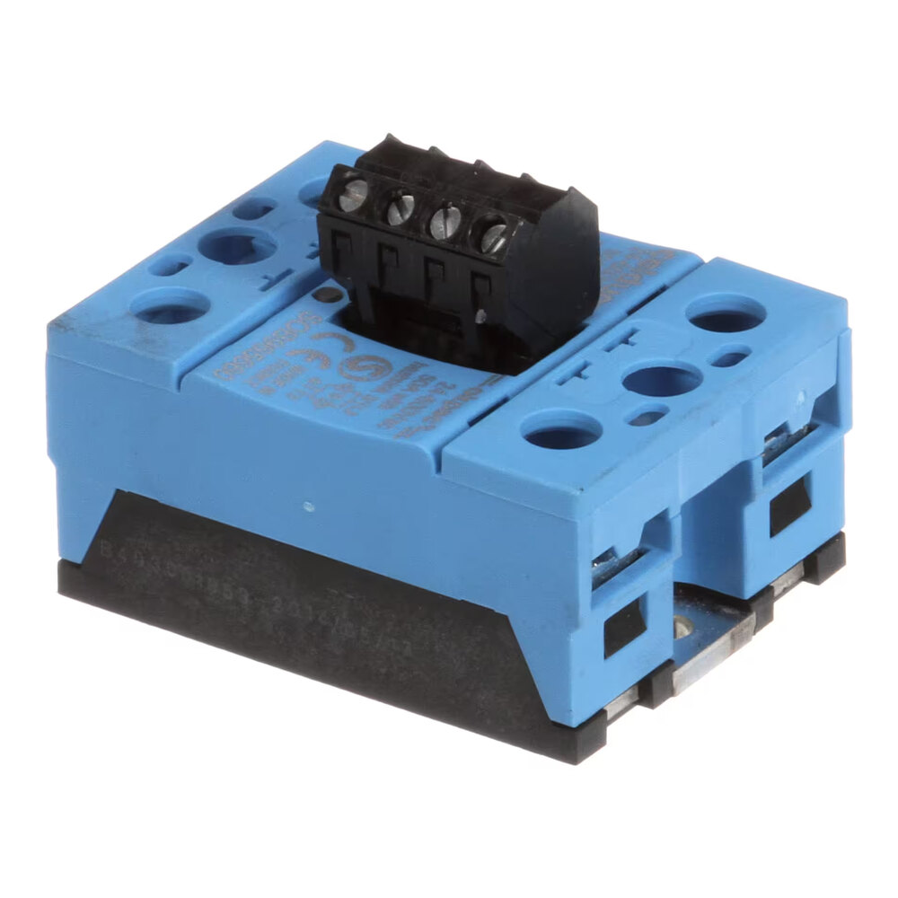 Blodgett 60579 Solid State Relay 2X50A