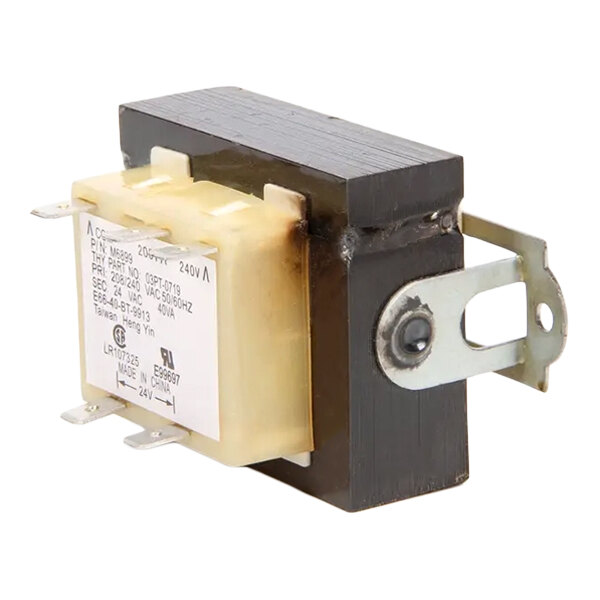 Blodgett M6899 Transformer, 208/240-24V 40Va