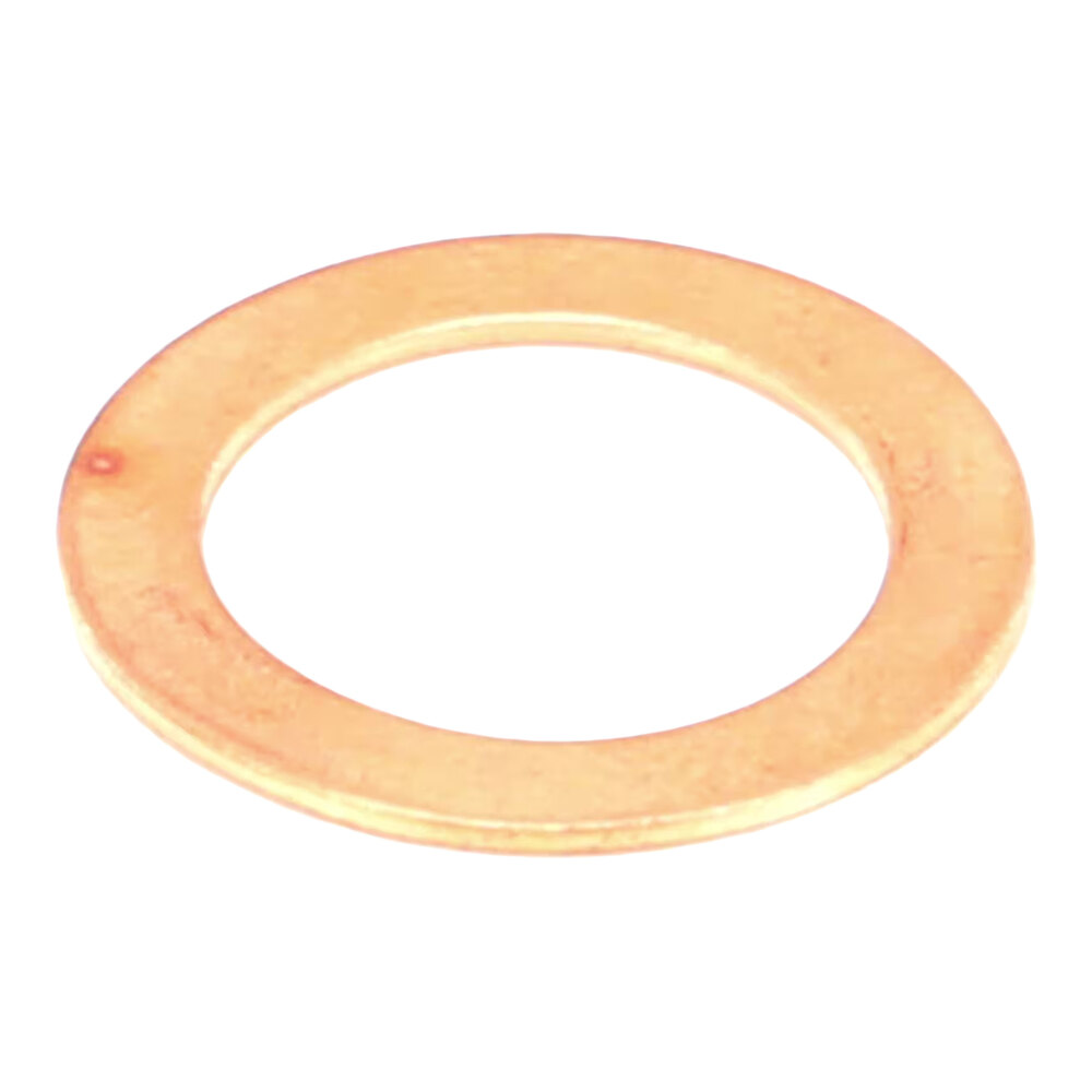 Blodgett 62242 Copper Washer, 22X15X1Mm