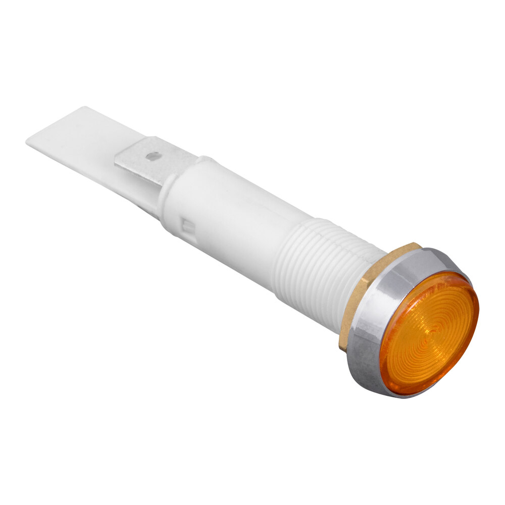 351130140 Convection Oven Orange Indicator