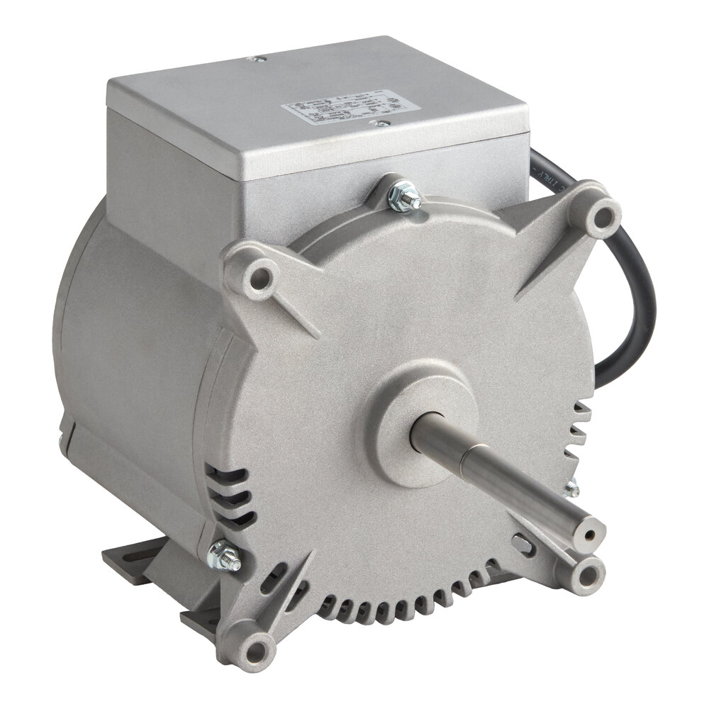 American Range A91028 Motor - 115V, 1/2 HP