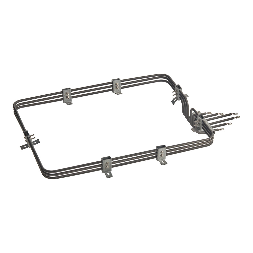 American Range A12000 Convection Oven Element Assembly - 208V, 9.9 kW