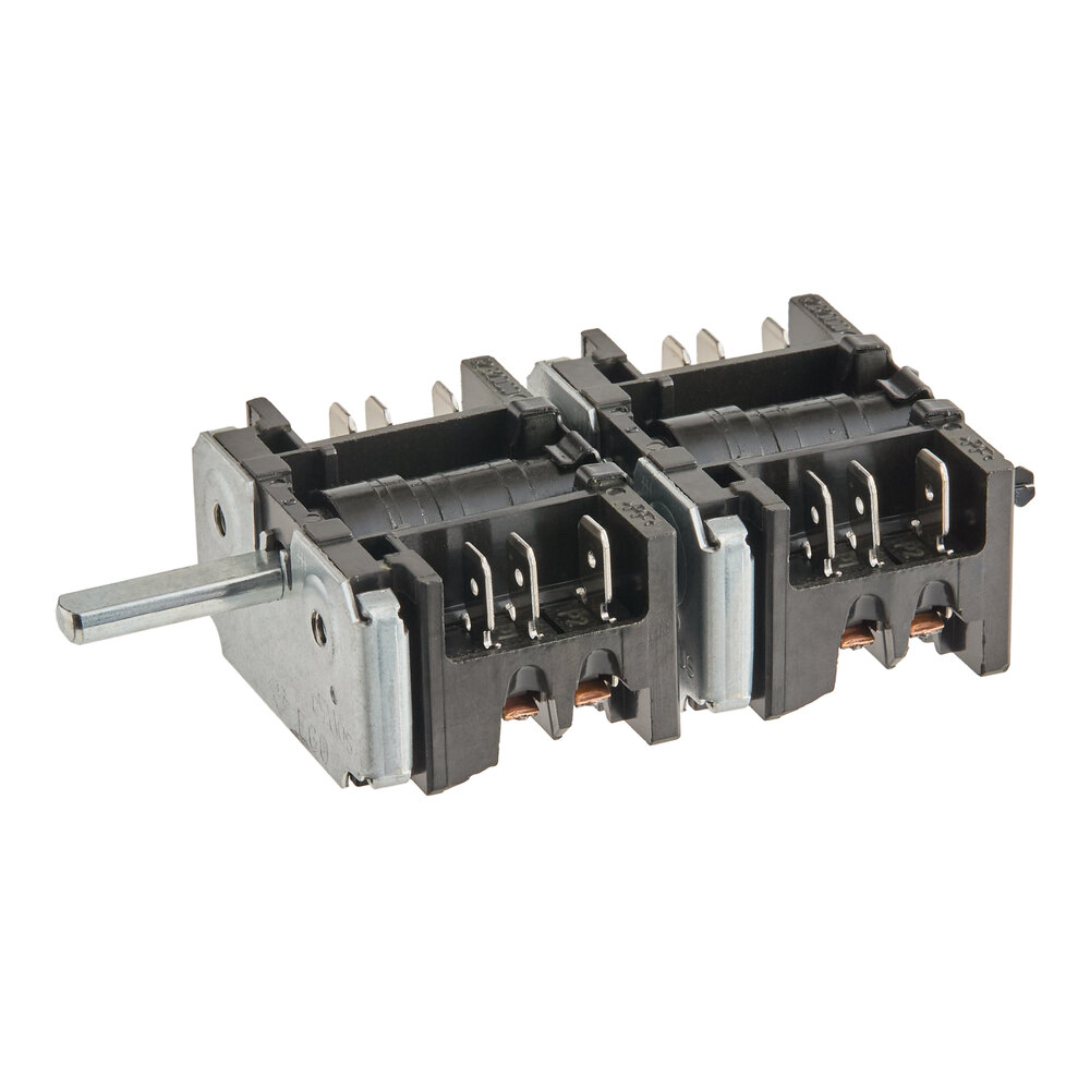 Moffat M020822 Selector Switch for E35D6 Series Convection Ovens