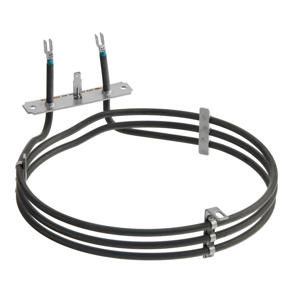 Moffat M234088 Oven Element Assembly for E28M4 and E23M3 Series Convection Ovens - 230-240V, 2800W