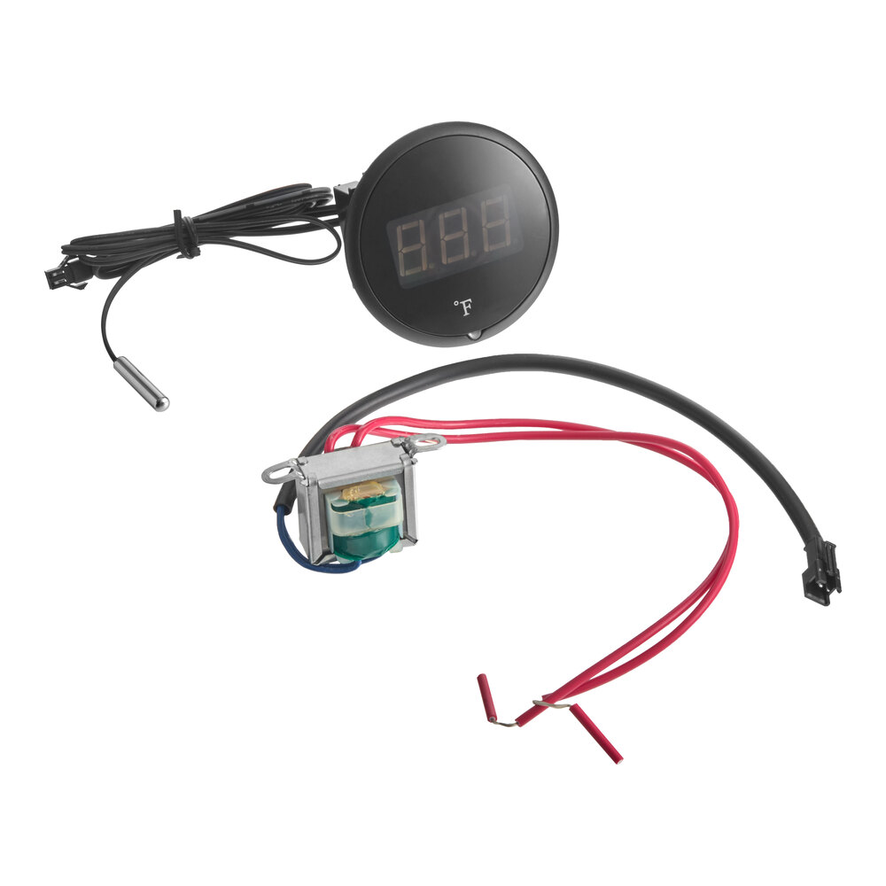 Cooking Performance Group 351PCH36 Temperature Display for CHSP2SMK, CHSP2SM, CHSP1SMK, and CHSP1SM