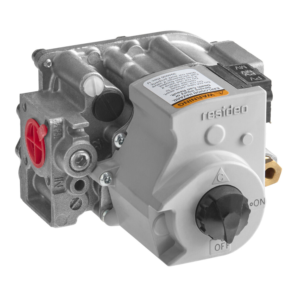 Blodgett 30006 Gas Valve, 24 V Lp