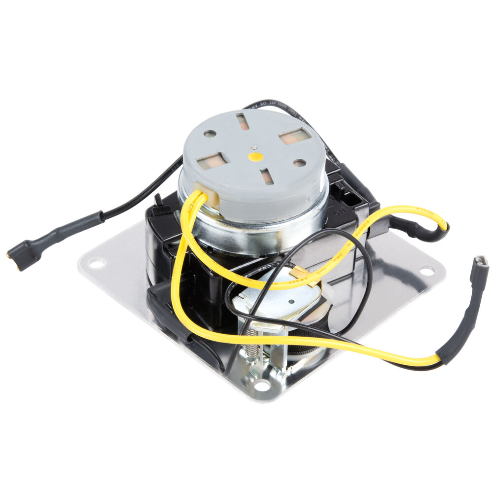 1 Hour Timer with Alarm - 240V