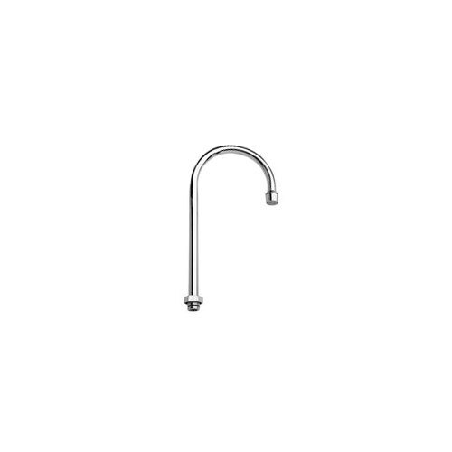 Fisher 3965 5 1/2" Swivel Gooseneck Spout