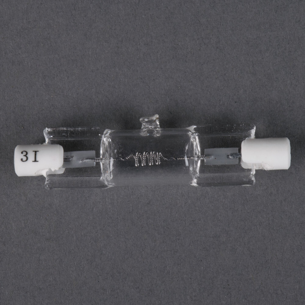 Cleveland 108178 Halogen Lamp - 150W