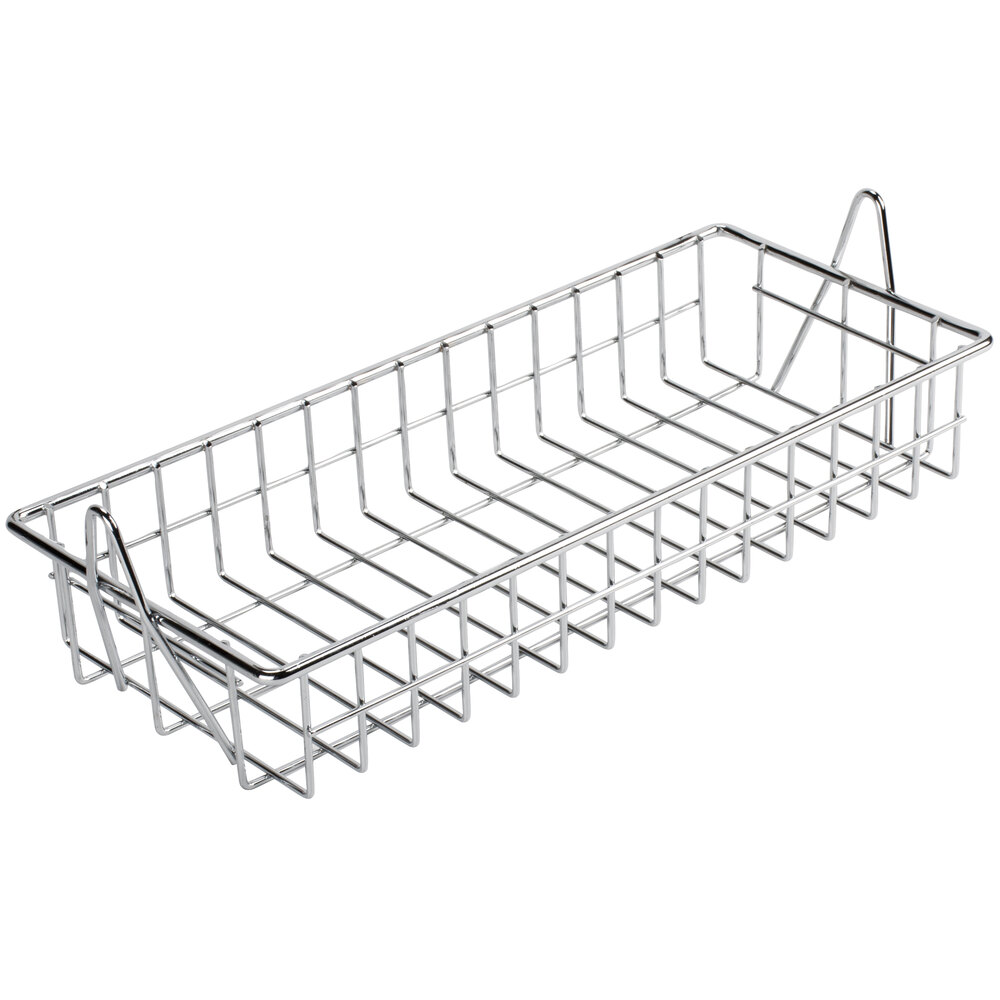 Vollrath XCGA0001 Replacement Grill Basket for 40704 Countertop Rotisserie Oven