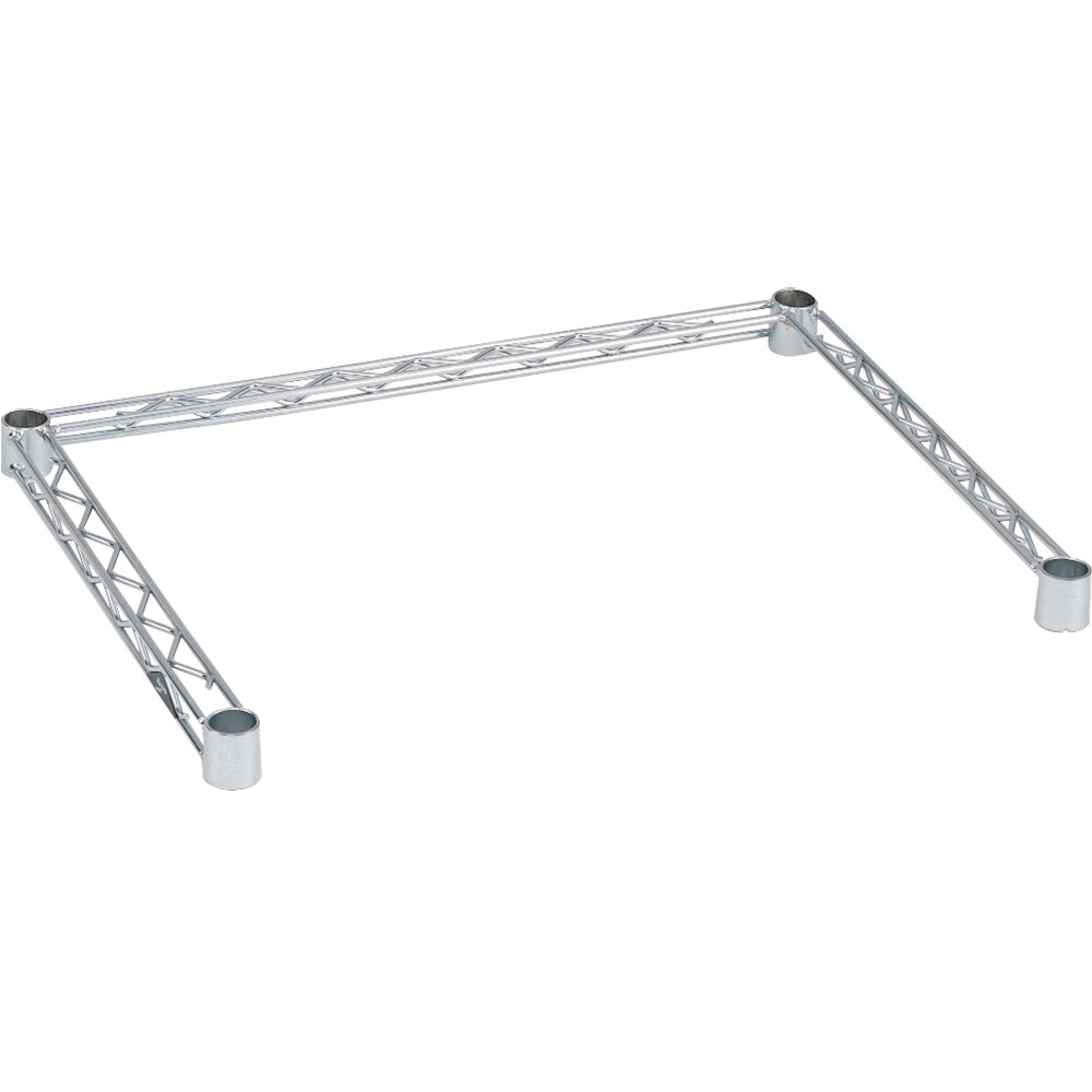 Metro SF52N3C Super Erecta Three-Sided Double Snake Frame 24" x 30"