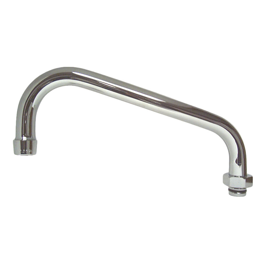 Fisher 3961 Swing Spout 8"