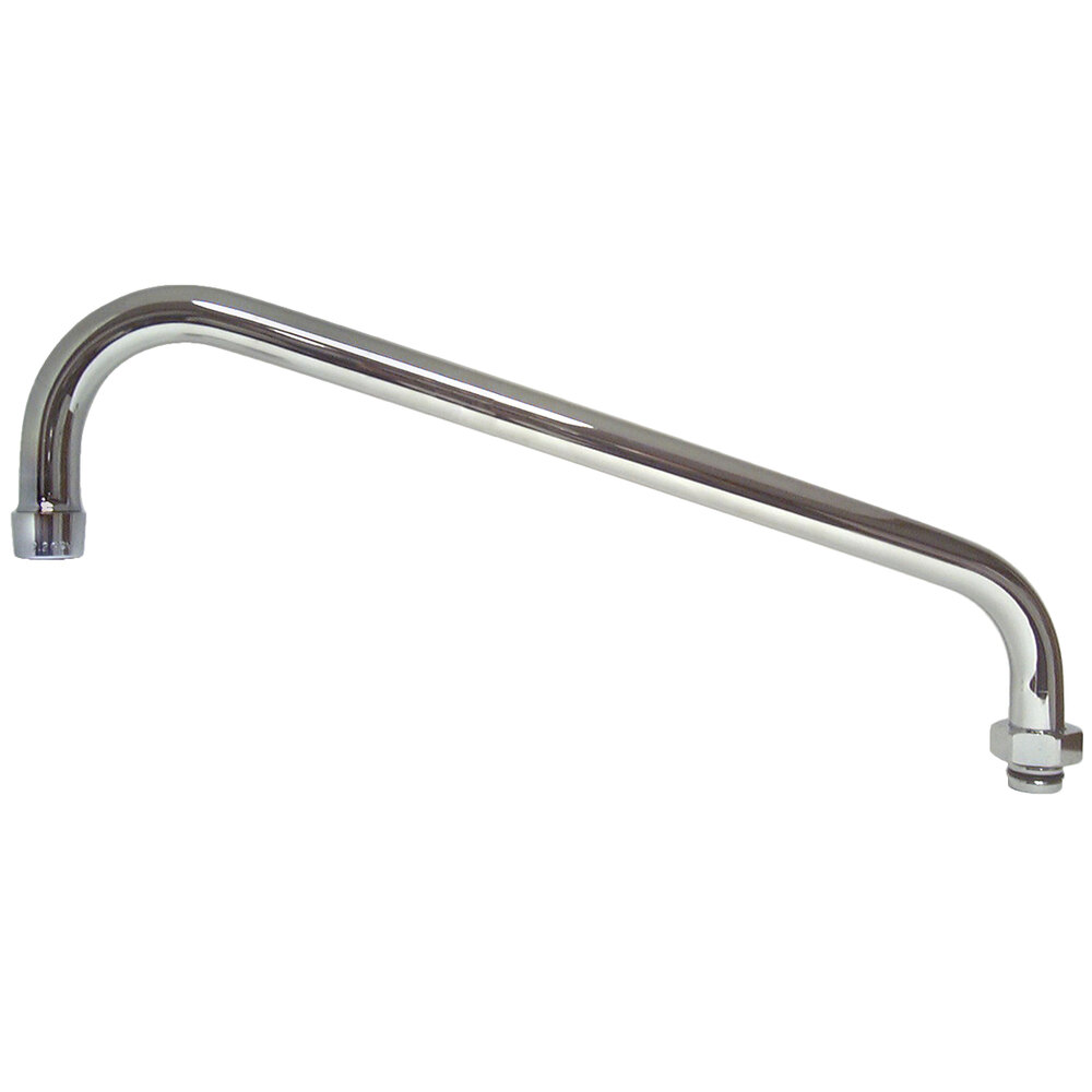 Fisher 3964 Swing Spout 14"