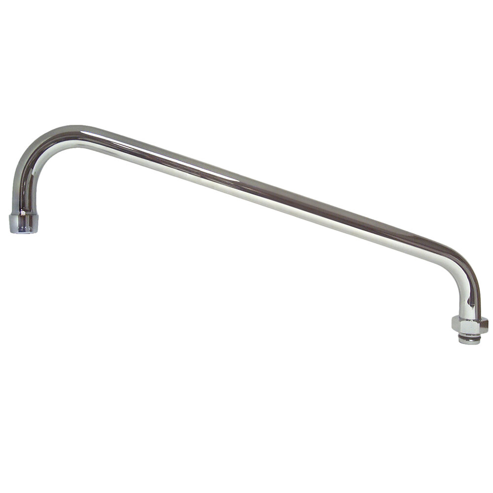 Fisher 3967 Swing Spout 16"