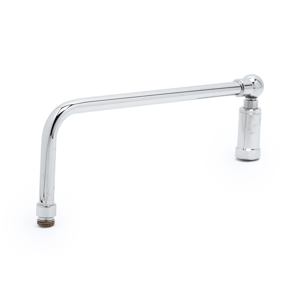 T&S 002883-40 18" L-Tube Assembly