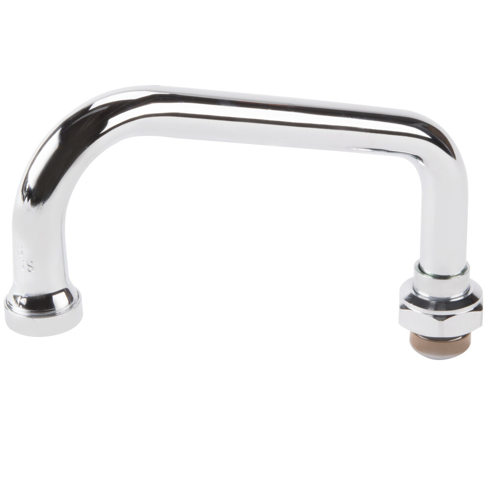 T&S 059X 6" Swing Spout