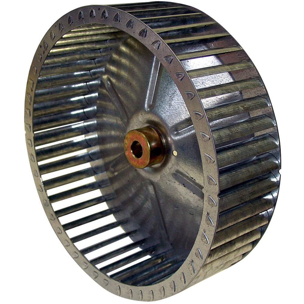 AllPoints 261682 Blower Wheel - 8 1/2" x 2 1/8", Counterclockwise