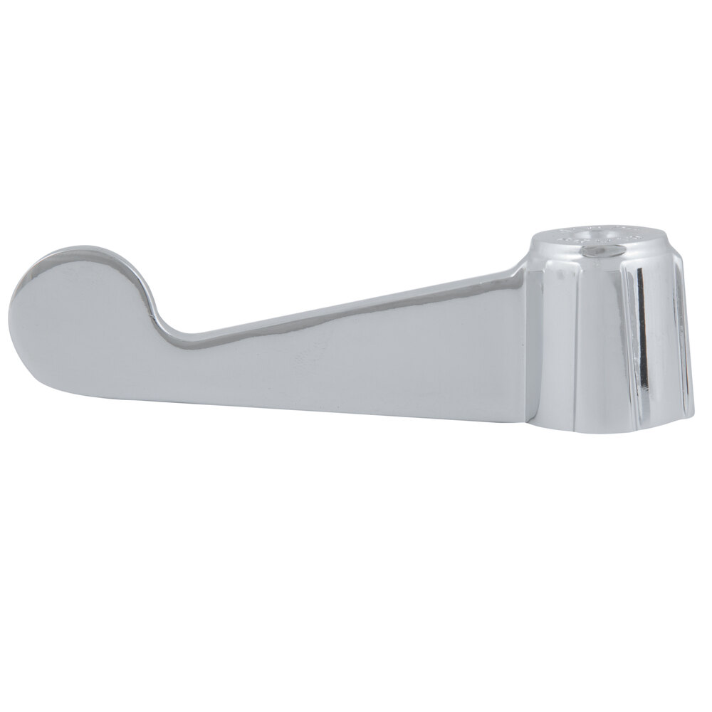 Equip by T&S 5-HDL-W Wrist Action Handle Kit