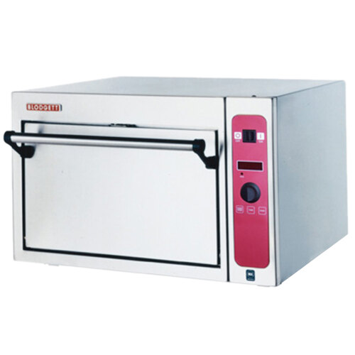 Blodgett 1415 Electric Countertop Replacement Base Unit - 208V, 3 Phase, 3.75 kW