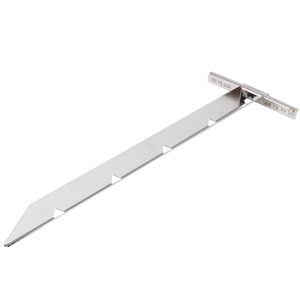 Rational 60.73.334 Chicken Spit